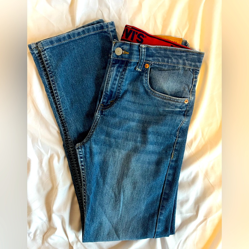 Boys jeans